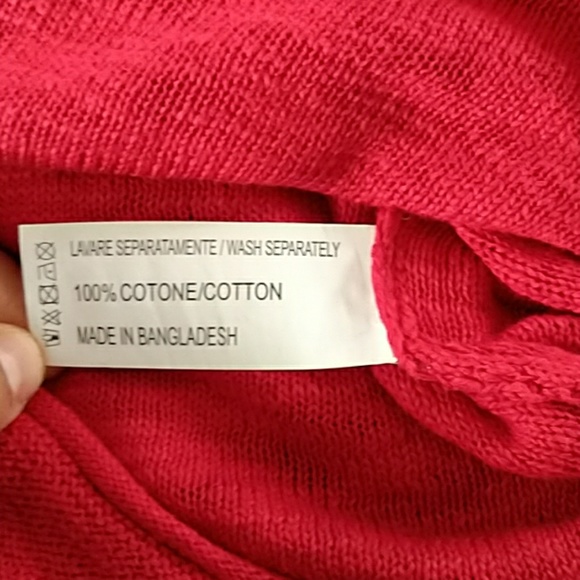 Sweater - Picture 3 of 4